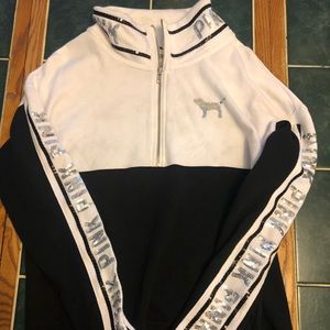 PINK sweatshirt size S